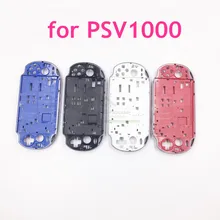 E-house синий/белый/черный/красный цвет для psv 1000 psv 1000 новая пластиковая внутренняя рамка ЖК-экран Holer рамка для PS Vita 1000