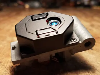 

Laser Lens Laser Head Second-hand and tested KSS-273B