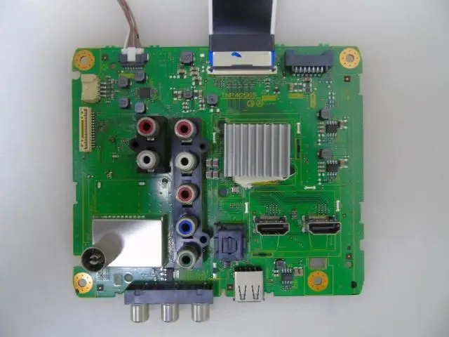 

TNP4G565 Good Working Tested