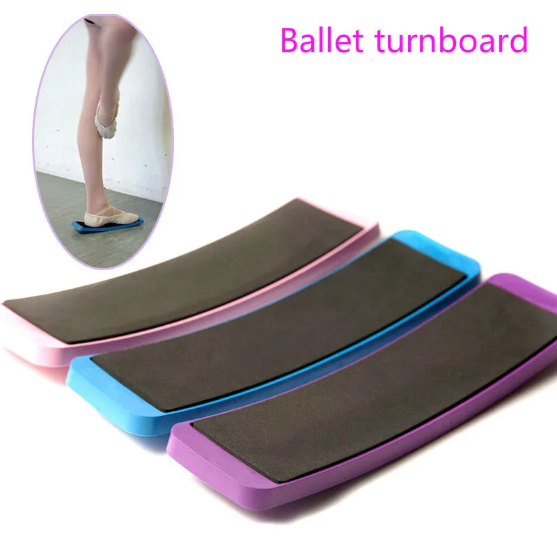 

Ballet Turnboard High Wearing Dance Turn Board for Girls Blue Dance Ballet Foot Accessories Dancer Practice Circling Board Tools