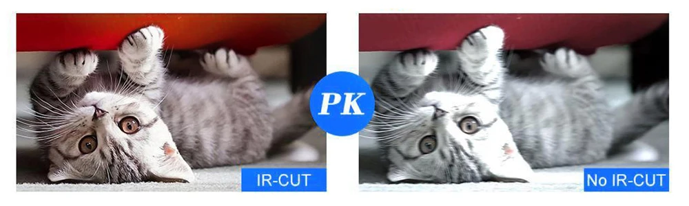 IR-CUT-Function