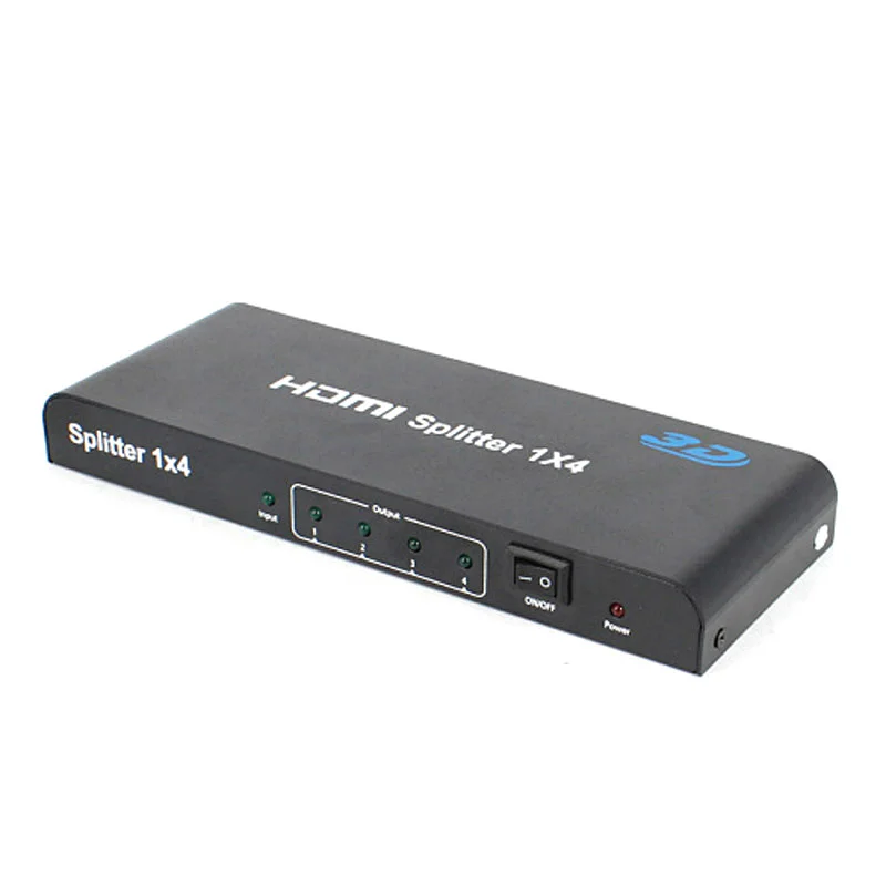 hdmi 1x4