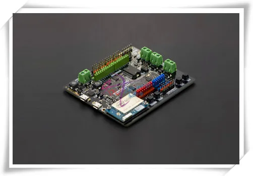 

Romeo main controller Board / Module for Intel Edison Controller With Intel Edison Modules