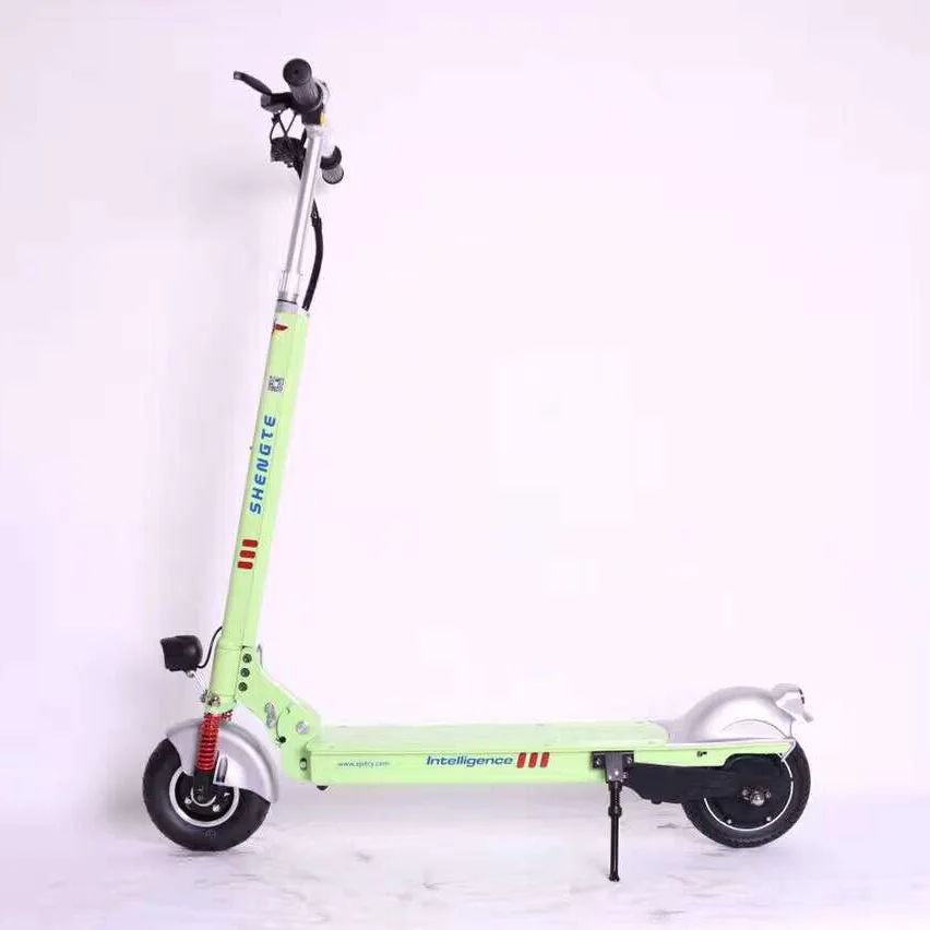 Best 2017 Shengte 36V 7.8A Two Wheel Mini Folding Electric Scooter for youth and student 3 Best 2017 Shengte 36V 7.8A Two Wheel Mini Folding Electric Scooter for youth and student 3