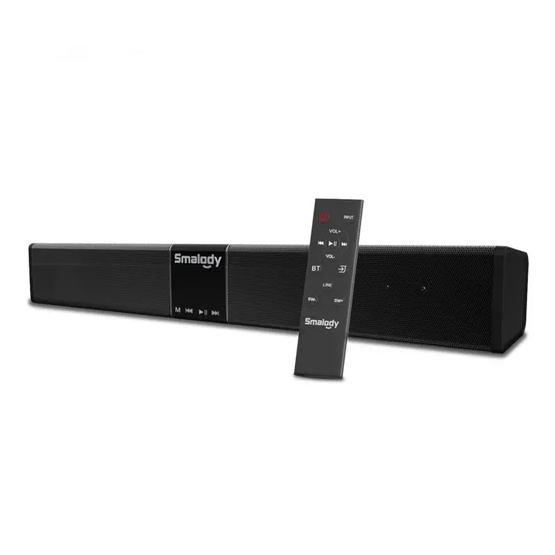 

11.11 Wireless Bluetooth Speaker Home Theater High Power Sound Blaster Audio Computer Subwoofer With Remote Control