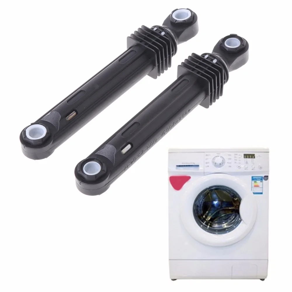 2Pcs Washer Front Load Part Plastic Shell Shock Absorber For LG Washing
