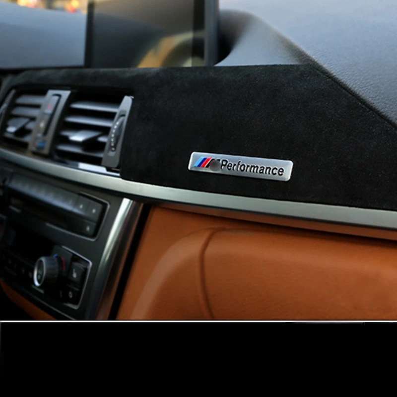 Car Styling on Cars 3D Metal Funny Car Stickers for BMW M M3 M5 X1 X3 ...