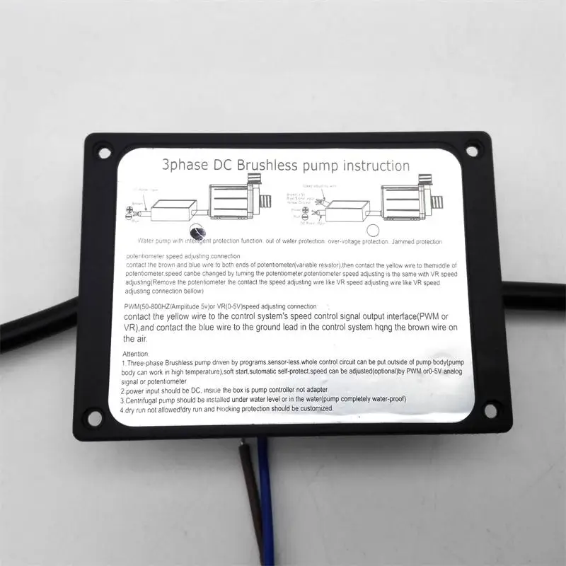 12V-DC-Motor-Brushless-Water-Pump-3-Phase-High-Water-Lift-Head-10-17-meters-DC (2)