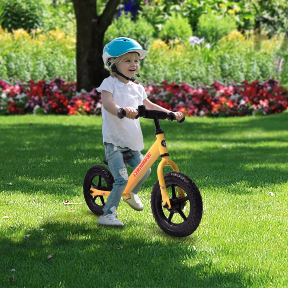 coewske 12 balance bike
