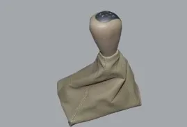 Qirui Wei Lin V5 / B14 gear shift lever head jacket |