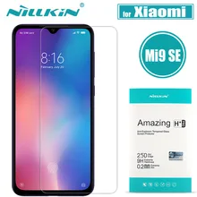 Для Xiaomi mi 9 SE 9T Pro Защитная пленка Nillkin H Plus Pro прозрачная защитная пленка из закаленного стекла для Xiaomi mi 9 SE mi 9T Pro