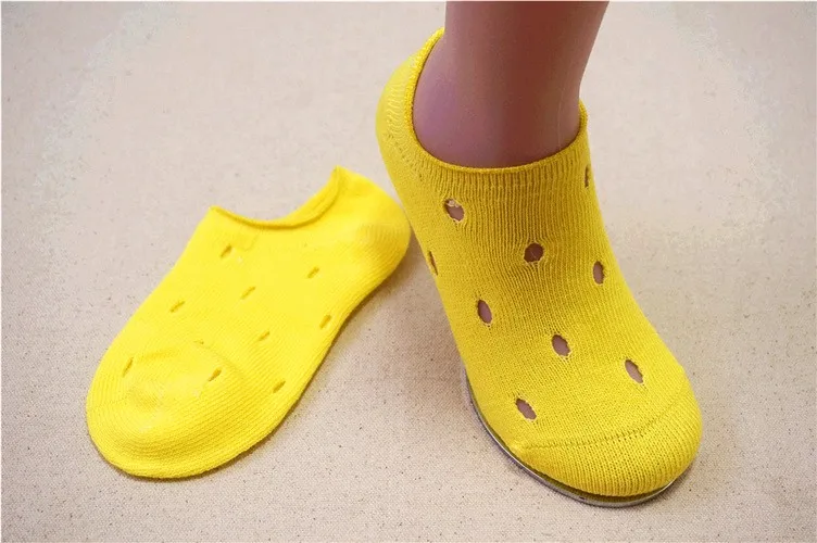 4 пар/лот, модные летние хлопковые детские носки высокого качества, короткие носки-башмачки для детей 2-10 лет, носки для мальчиков и девочек