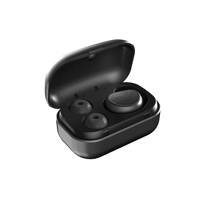 Ingelon Беспроводные Bluetooth 4 2 наушники-вкладыши водонепроницаемые головные телефоны