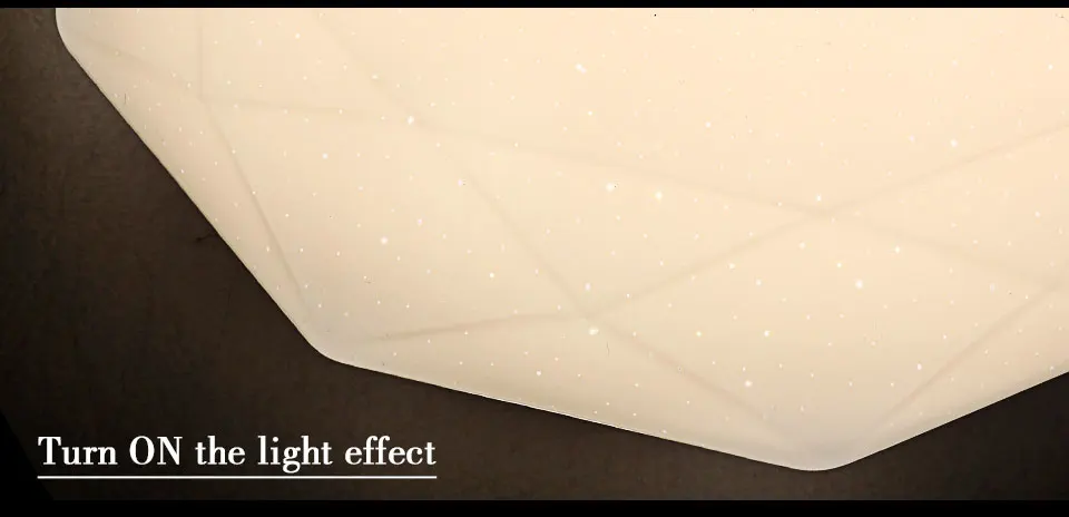 24W LED Ceiling Light (3)