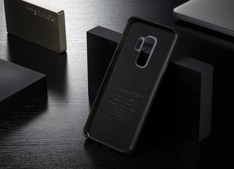 Роскошный кожаный чехол для samsung Galaxy S8, S9 Plus, Note 8, 9, чехол, откидная крышка, отделения для карт, кошелек, чехол для samsung Galaxy Note8, Note9