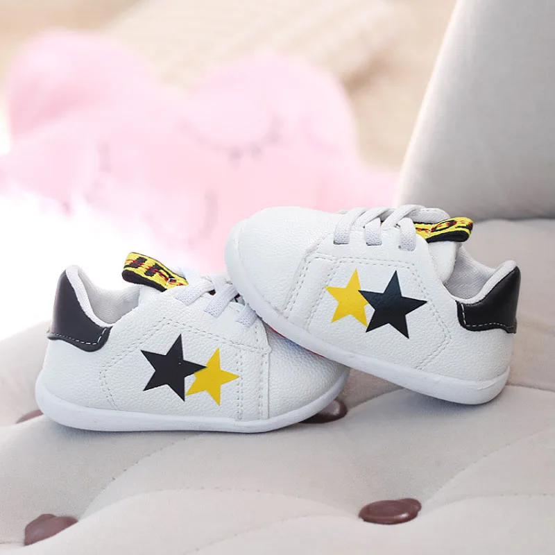 cute walk baby shoes