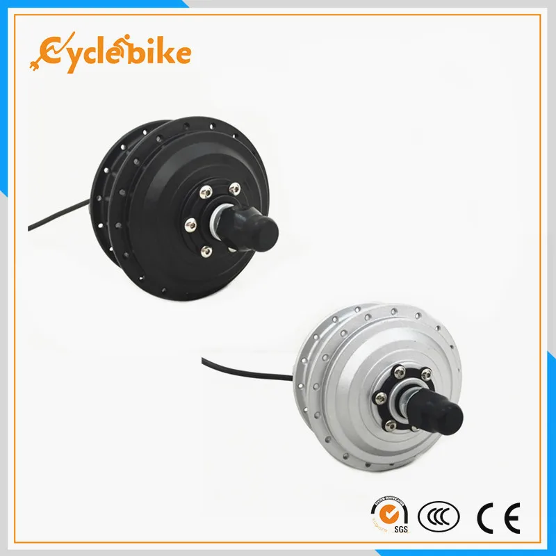 Free shipping 36v 250w Electric Bicycle Motor Ebike Brushless,Gearless