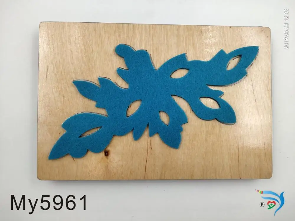 

tree-1 new wooden mould cutting dies for scrapbooking Thickness-15.8mm