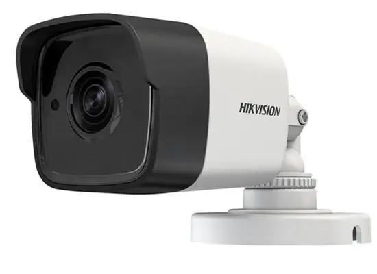 Hikvision видеонаблюдения DS 2CE16F7T IT3 Turbo HD 3MP WDR Exir пуля камеры|bullet camera|turbo hdvideo surveillance |