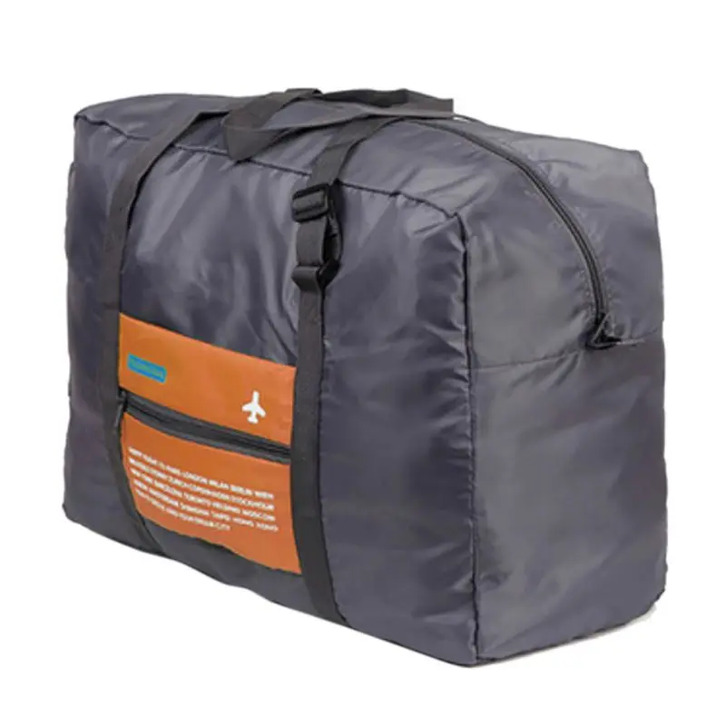 

Travel Foldable Handbags Outdoor Sports Trolley Overnight Large Capacity Handbag