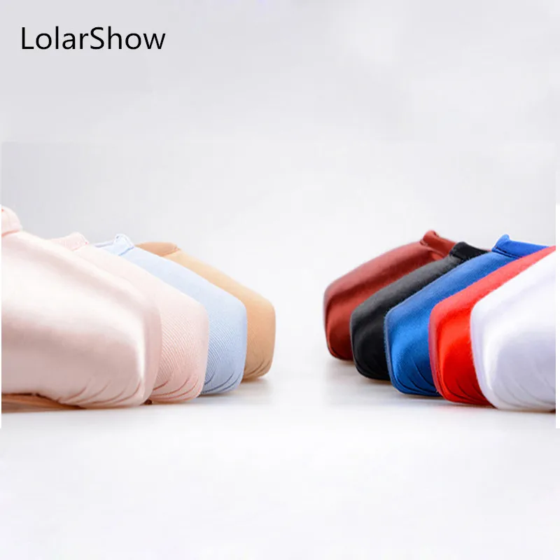  Ballet Shoes Women Ballerina Dance Shoes Professional Ballet Dance Pointe Shoes 9 Colors