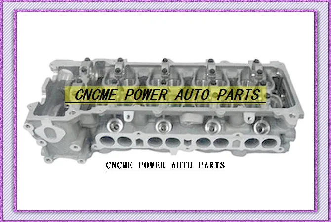 11101-79276 3RZ-FE 3RZ 3RZFE Cylinder Head Assembly ASSY For TOYOTA Tacoma T100 Coaster 4 Runner Prado Land Cruiser Hilux 2