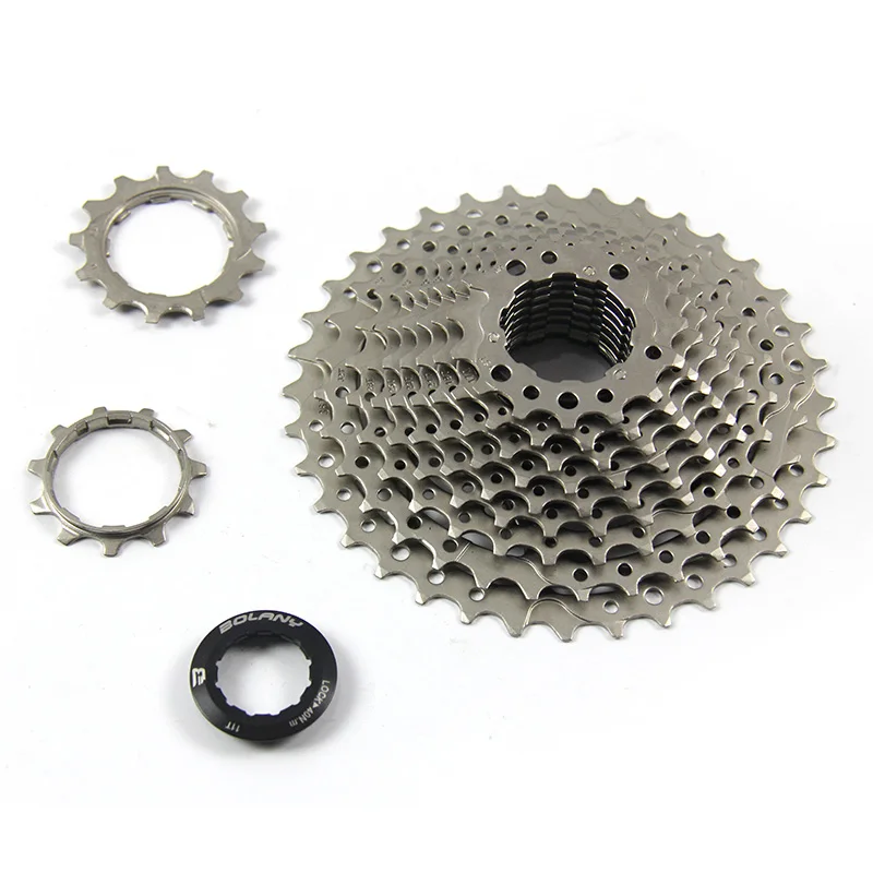 11S 11-36T 超軽量スプロケット 232g シマノフリー用 11S 11-36T 超軽量スプロケット 232g シマノフリー用