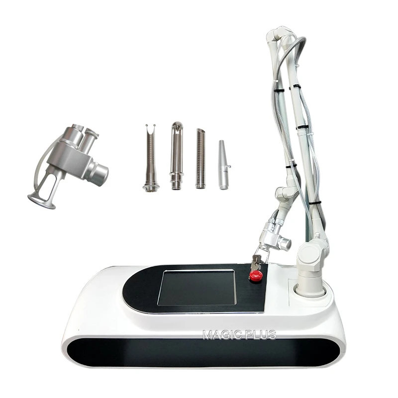 

Newest Portable Powerful Co2 Fractional Laser skin rejuvenation Beauty Equipment for Sale