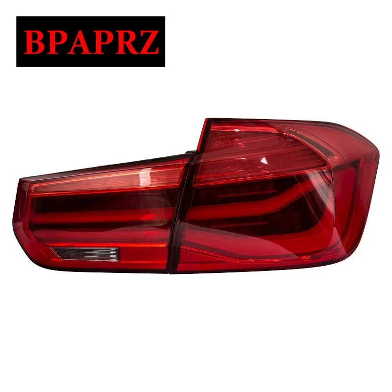 TUNING RAER LAMPS FOR BMW F30 F35 2013- YEAR FULL LED TAIL LIGHTS SPOT LIGHTS