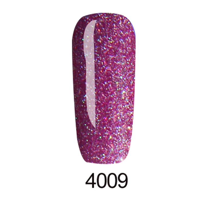 KADITION 7 мл неоновый Гель-лак для ногтей блеск замочить от основы верхнее покрытие Гель-лак DIY УФ светодиодный дизайн ногтей Полупостоянный Гель-лак - Цвет: 4009