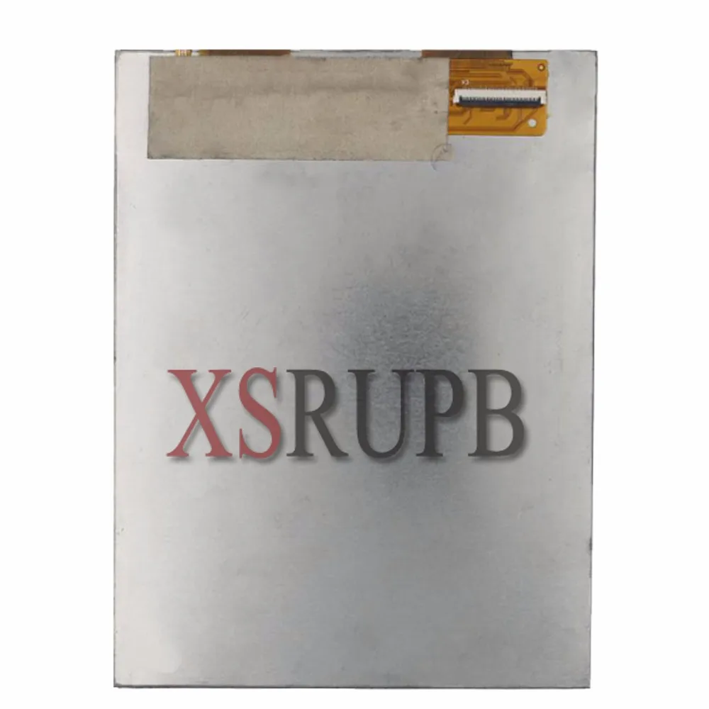 Новый ЖК-дисплей Matrix 8 &quotDEXP Ursus 8EV mini 3G планшет ЖК-экран панель линза Рамка Замена