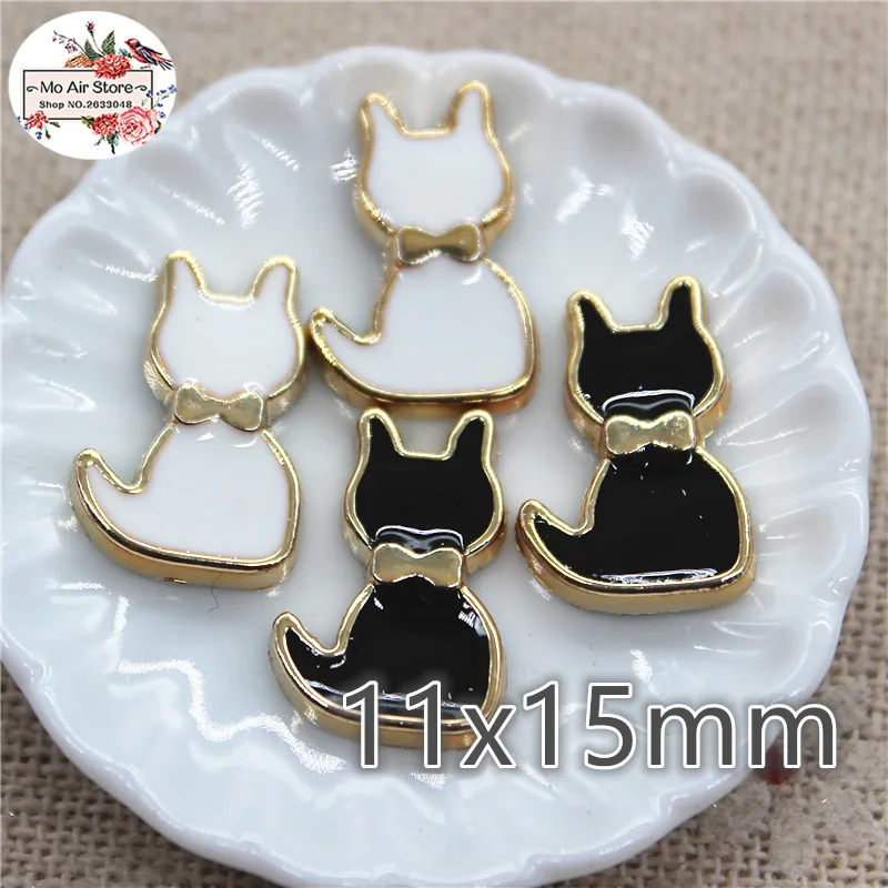 50 шт. пластиковые бусины 11 х15 мм|accessories accessories|accessories decorativeaccessori scrapbooking |