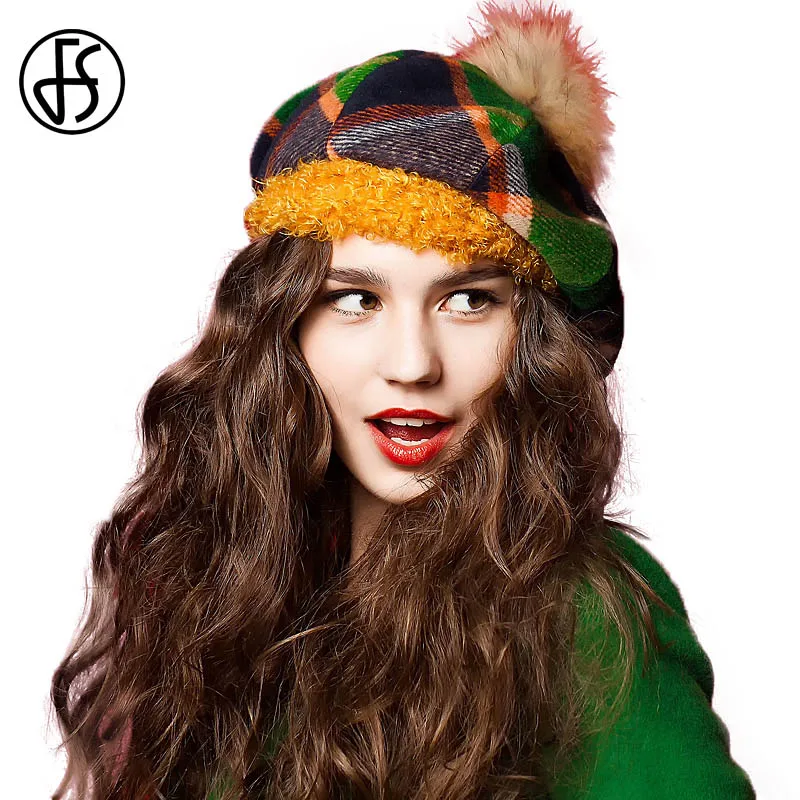 scottish knitted hats