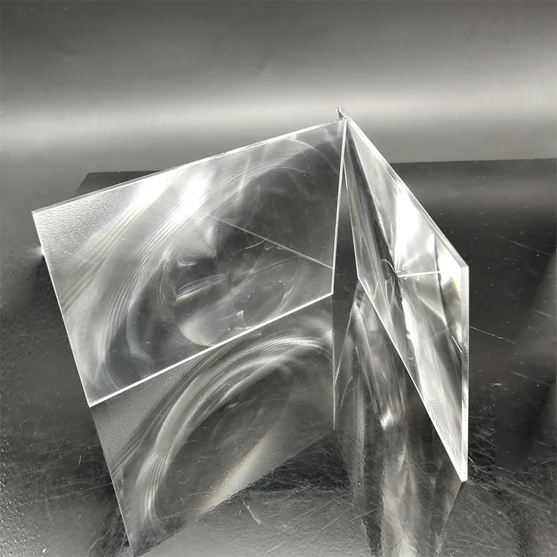 fresnel lenses 54