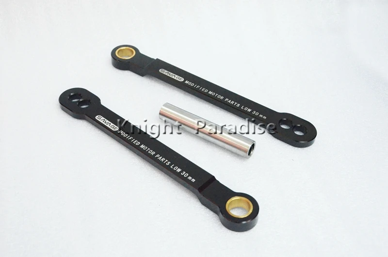 

Motorcycle Rear Adjustable Lowering Suspension Drop Links Kit Lowering Link Kit For SUZUKI GSX-R 600/750 06-10 GSX-R1000 07-08