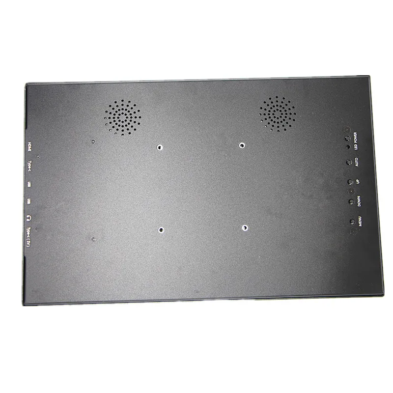 Портативный компьютерный монитор 13 3 дюйма 2K HD 2560x1440 IPS PS3 PS4 Xbox360 Type C USB Mini HDMI