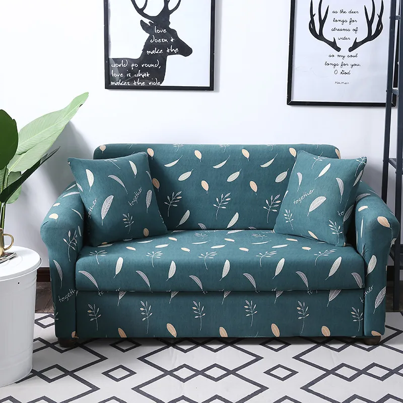 

Ultra-Fashion, Hot, Comfortable, Soft, Print, Home Furnishings, Sofa Cover, Multi-Style, Optional Sofa Decoration
