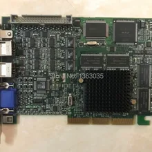 ORI-AGP-0101 912/RGB/C DAQ карта протестирована Рабочая