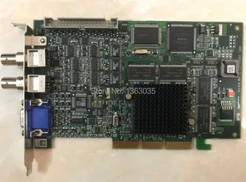 

912-0101 ORI-AGP/RGB/C DAQ Card Tested working