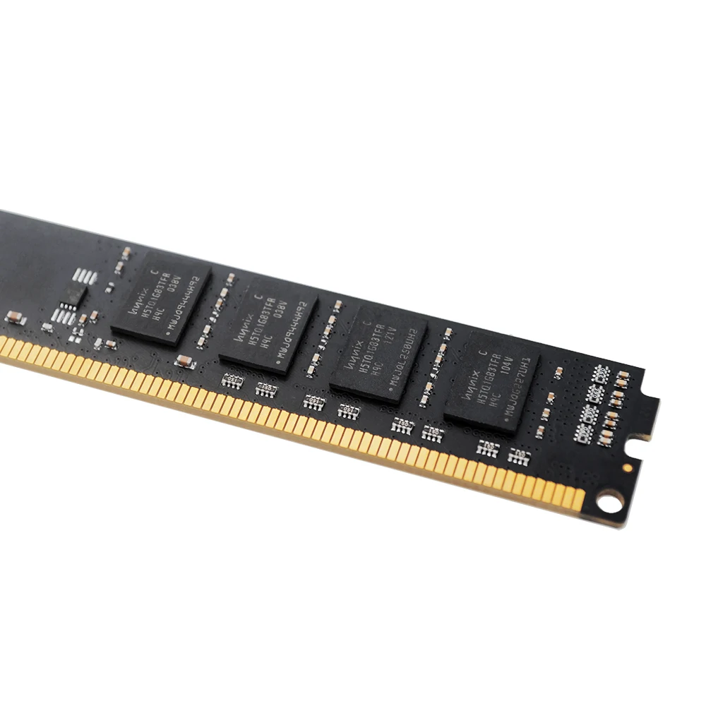 Настольная память DDR3 2GB 1333MHz PC3 240Pin 1,5 V без ECC ram