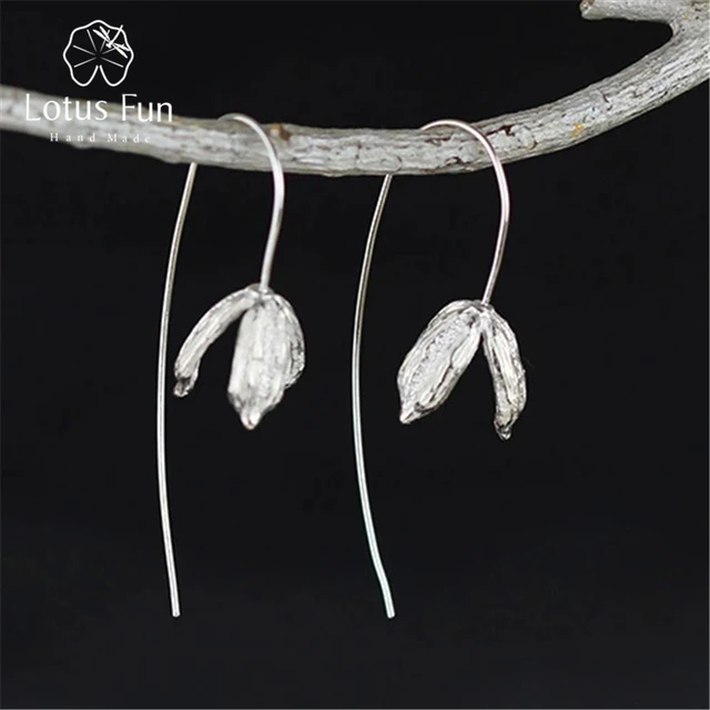Lotus ювелирные украшения