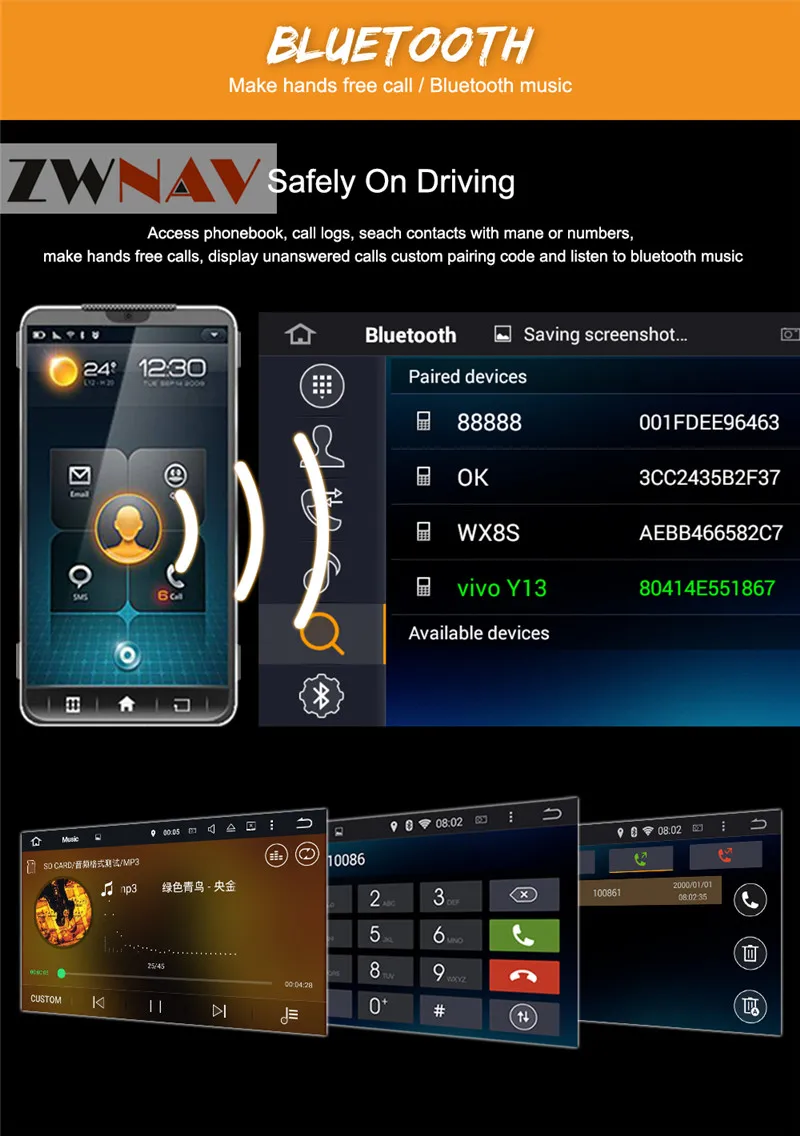 8 дюймов Android 8,0 Android радио ips экран Автомобильный gps навигатор для Mercedes Benz A B G CLA GLA 2012- dvd-плеер