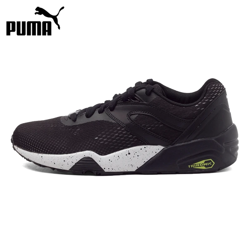 puma rihanna r698 mujer naranja