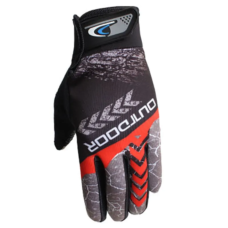 Arsmundi Cycling Motorcycle Gloves Touch Screen Breathable Wearable Knight Protective Summer Thin Section Long Finger Outdoor Arsmundi Cycling Motorcycle Gloves Touch Screen Breathable Wearable Knight Protective Summer Thin Section Long Finger Outdoor