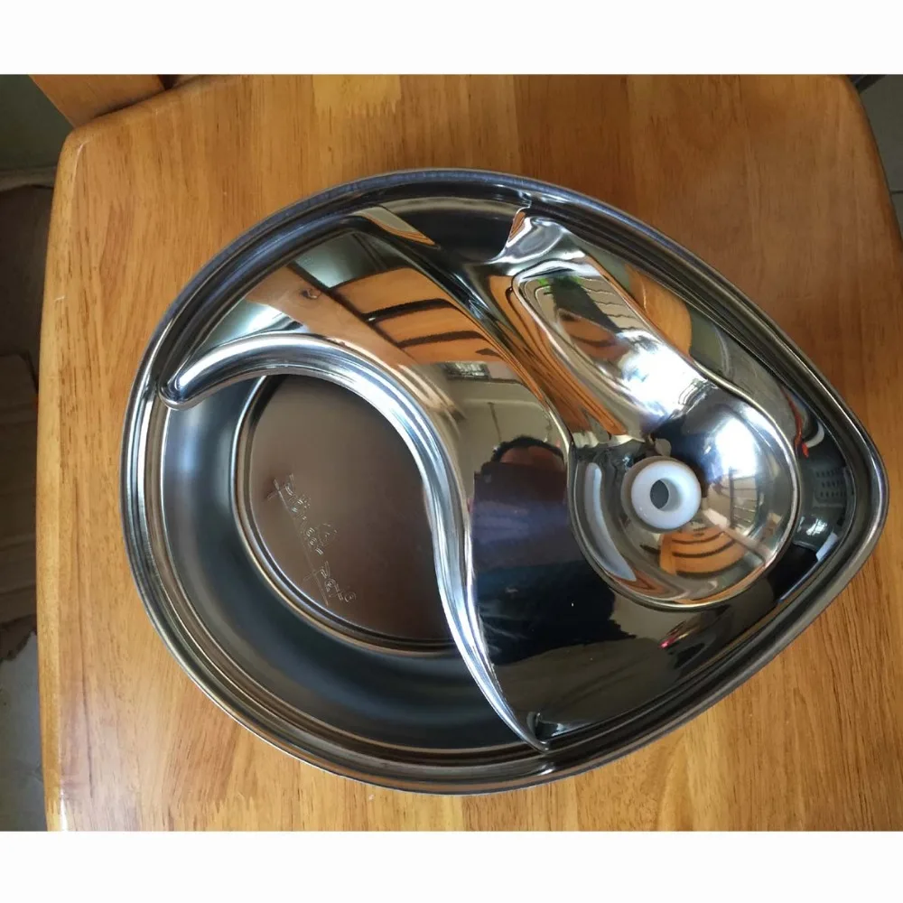 SS pet fountain (3)