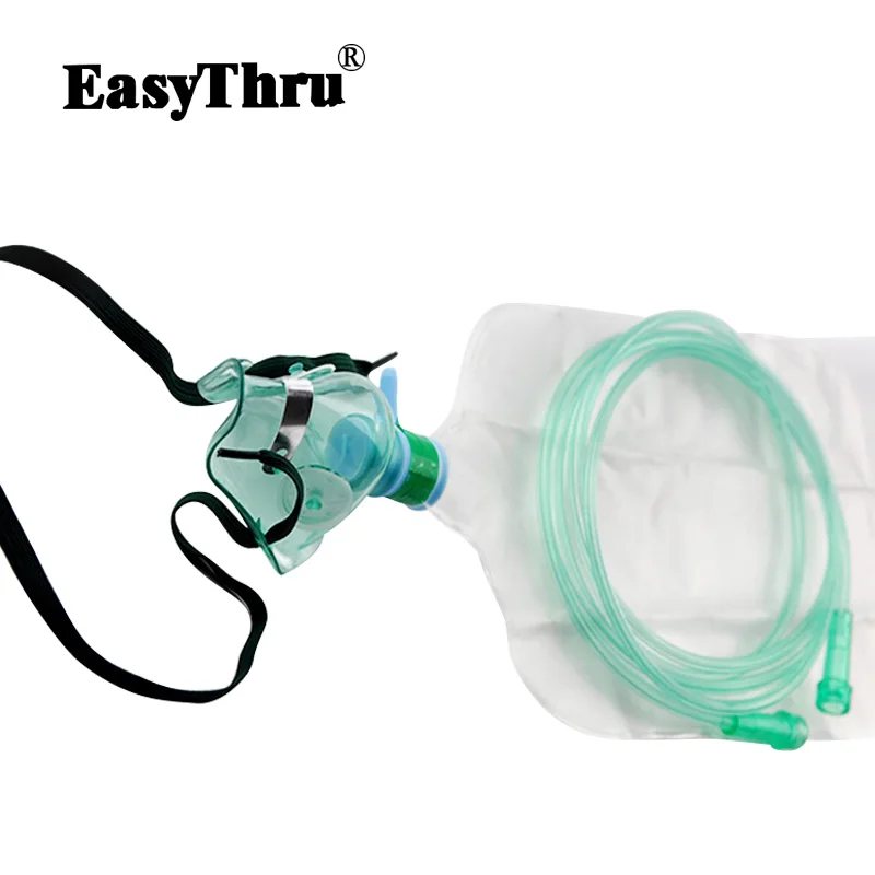 Alba healthcare маска лицевая кислородная р-р l с трубкой 2. маска для кислородной терапии для взрослых oxygen mask adult. маска с 2 трубками. кислородная маска для спорта. маска подводная bs diver.