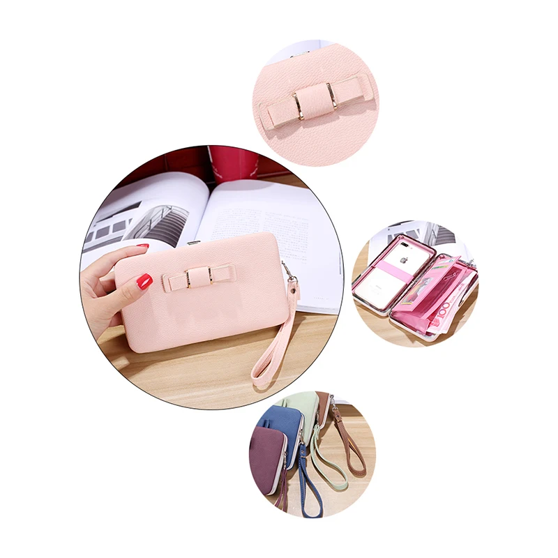 Wallet Purse Universal Case Main 6