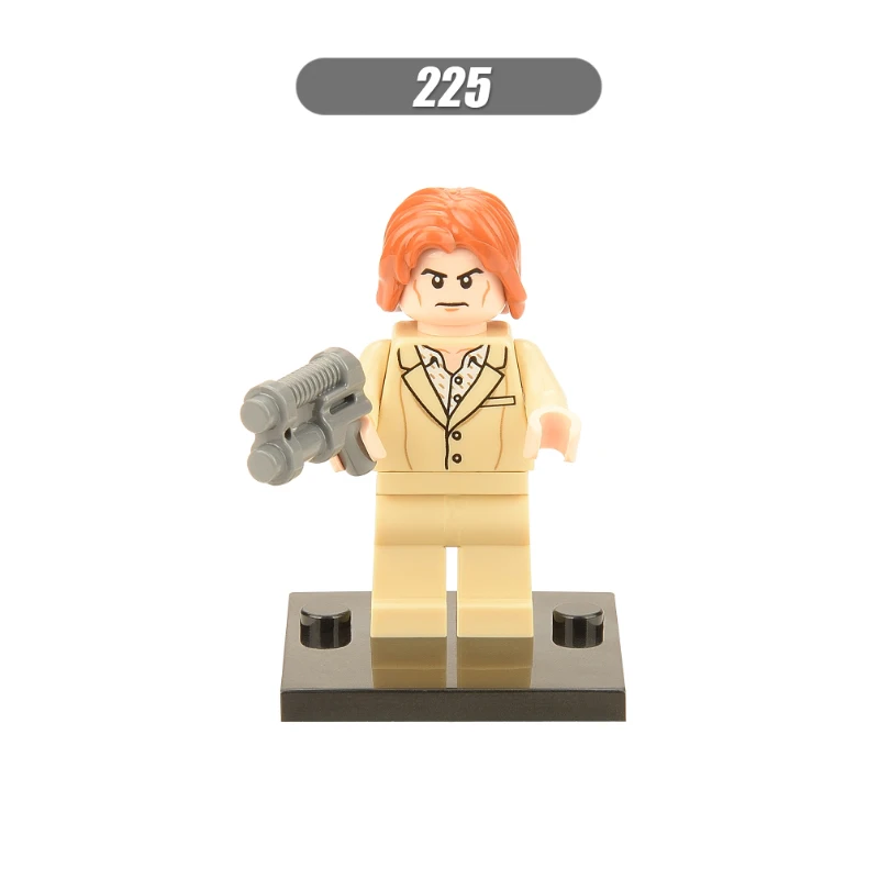 XH225-Lex Luthor