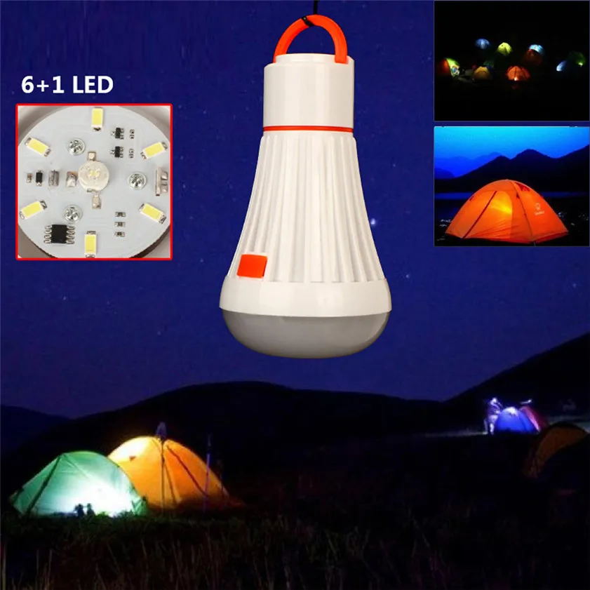 Супер Открытый Кемпинг подвесной светодиодный фонарь лампа рыболовный фонарь 170130