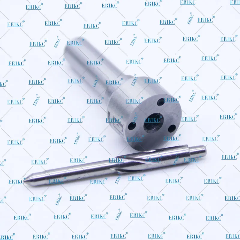 L381PBD DELPHI  injector nozzle EJBR05102D SPRAY (9)